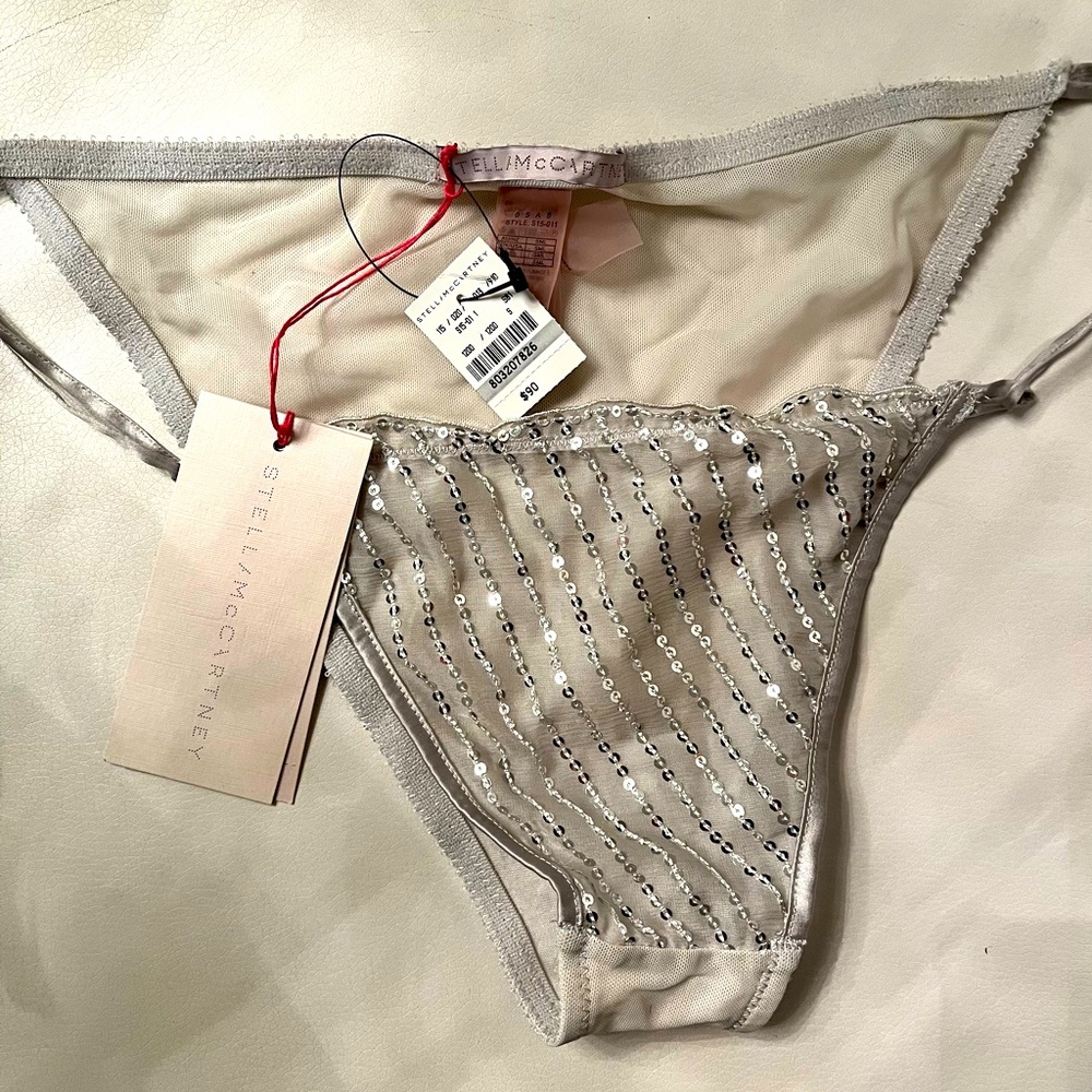 Stella McCartney Panties